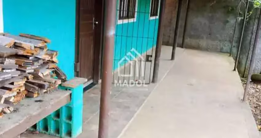 Casa com 3 quartos para alugar na Rua João Café Filho, 96, Chapada, Ponta Grossa