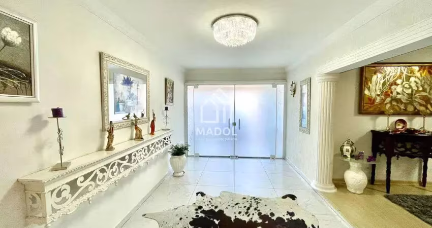Casa com 3 quartos à venda na Avenida Ana Rita, 330, Uvaranas, Ponta Grossa