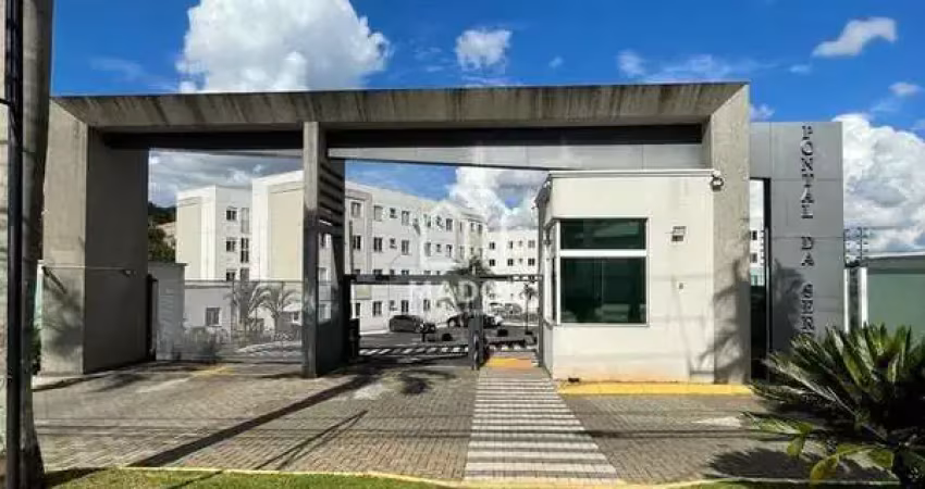 Apartamento com 2 quartos para alugar na Rua Aluízio de Azevedo, 01, Olarias, Ponta Grossa