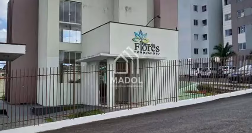 Excelente ap. no parque das flores: conforto, praticidade e localização