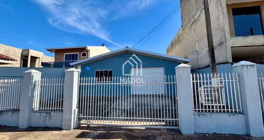Casa com 2 quartos para alugar na Rua Peroba, 46, Cará-cará, Ponta Grossa