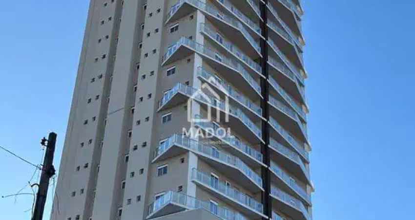 Apartamento com 3 auítes a venda no centro de ponta grossa