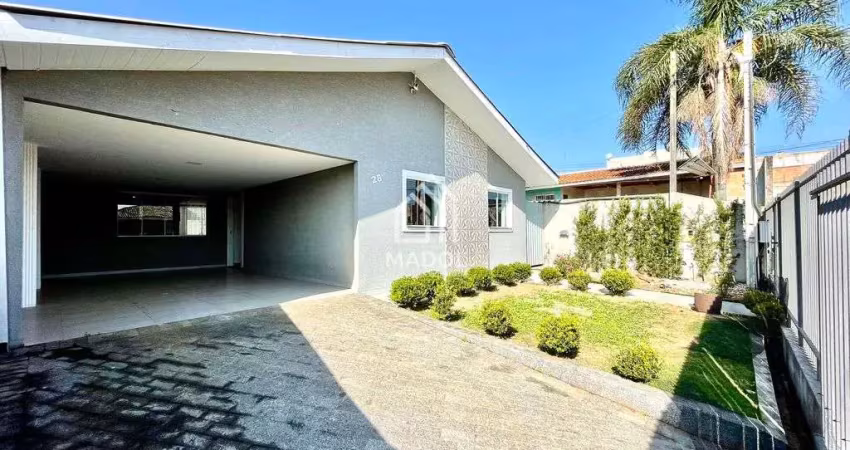 Casa com 3 quartos à venda na Rua Orlando Stella, 28, Neves, Ponta Grossa