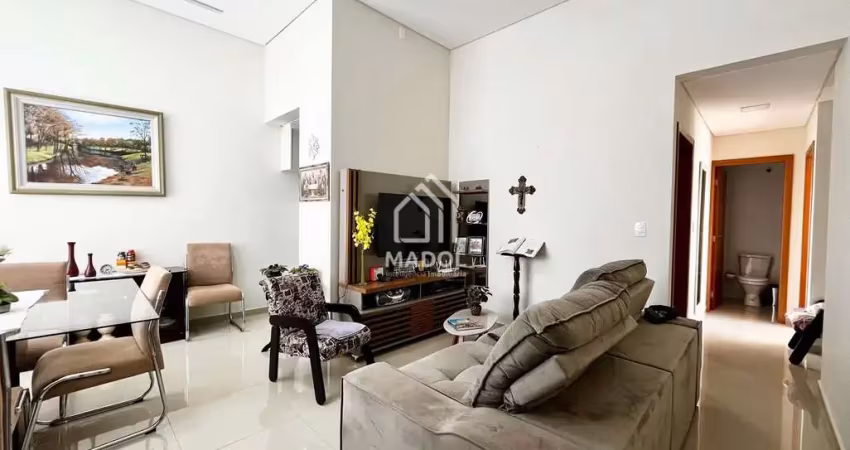 Casa à venda – terreno de esquina | ponta grossa/pr