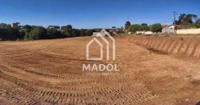 Terreno a venda 6860 m² - uvaranas - ponta grossa/pr