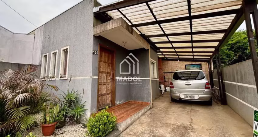 Casa com 3 quartos à venda na Rua Elias Wakim Bittar, 482, Contorno, Ponta Grossa