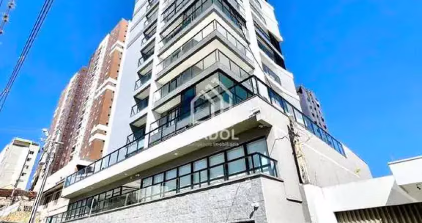 Apartamento com 4 quartos à venda na Rua Frei Caneca, 585, Centro, Ponta Grossa