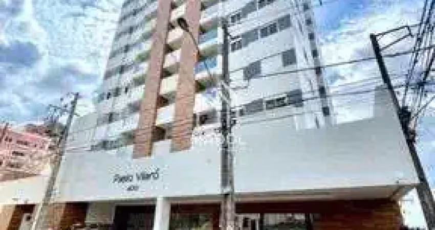 Apartamento à venda com 3 quartos (1 suíte) no centro de ponta grossa - pr