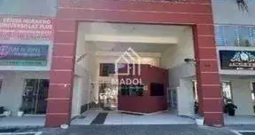 Flat com 1 dormitório à venda por r$ 85.000,00 - uvaranas - ponta grossa/pr