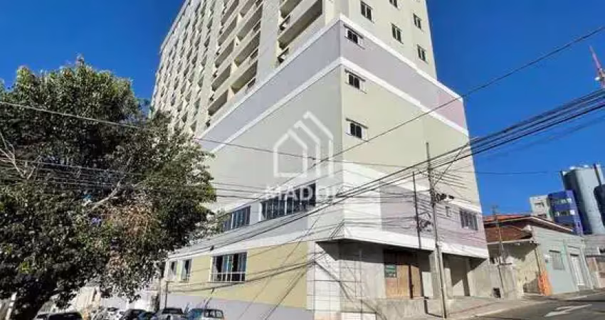 Apartamento 1 quarto para locação centro- prox a uepg