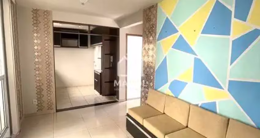 Apartamento com 2 quartos para alugar na Rua Teixeira Mendes, 1441, Uvaranas, Ponta Grossa