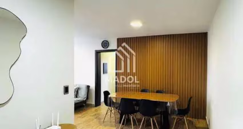 Apartamento com 3 quartos à venda na Rua Riachuelo, ponta gros, Centro, Ponta Grossa