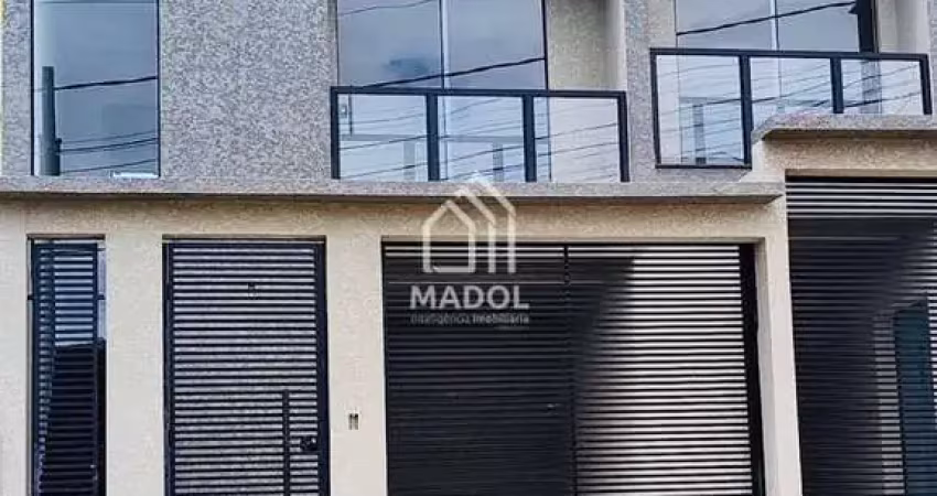 Sobrado à venda com 2 quartos, 2 banheiros, 1 vaga e 70m² por r$ 350.000