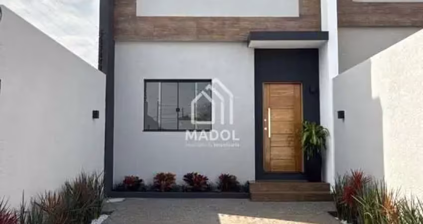 Casa com 3 quartos à venda na Rua Jorge Alves Pereira, 336, Boa Vista, Ponta Grossa