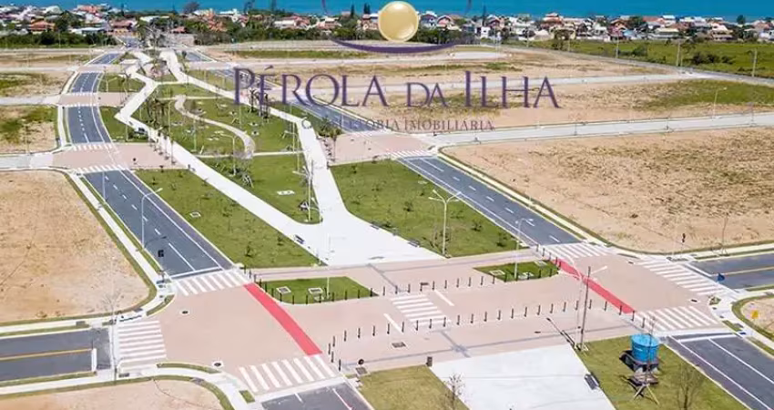 Terreno à venda em florianópolis-sc, no bairro campeche, com 360m² de área! aproveite essa oportunidade única!
