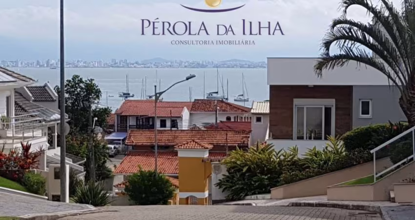 Terreno à venda no Santo Antônio De Lisboa