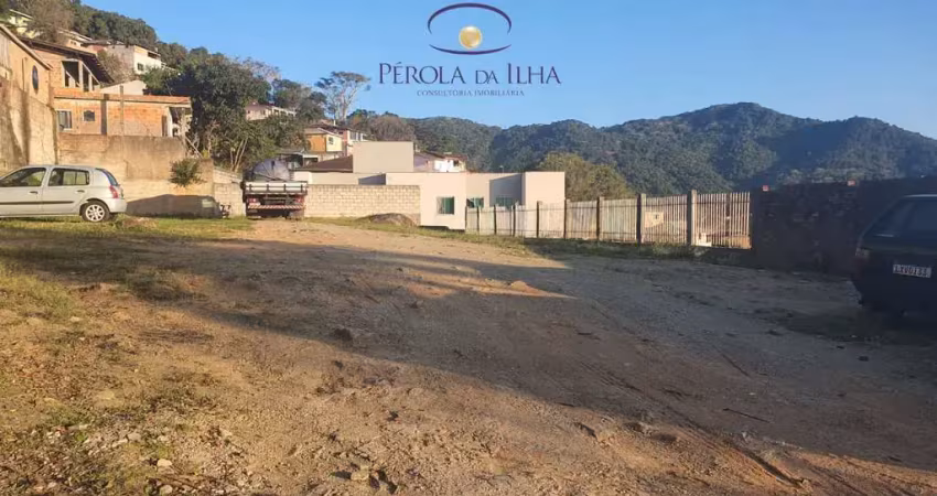 Terreno à venda em florianópolis-sc, saco grande, com 855m² de área! venha conferir esta oportunidade única!