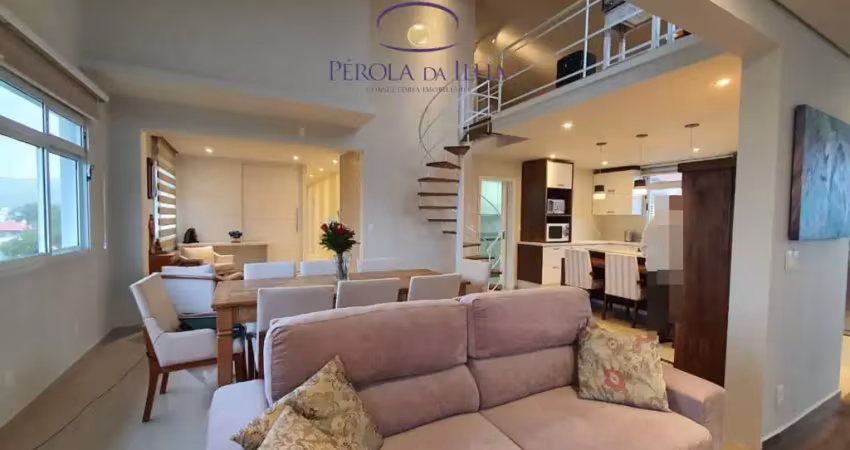 Apartamento com 3 quartos à venda em Jurerê