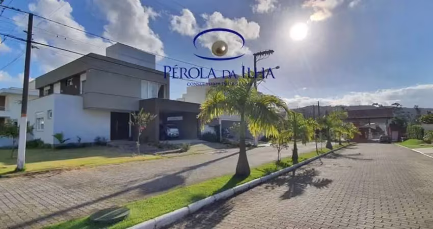 Terreno à venda na Rua Deputado Walter Gomes, 2000, Santo Antônio de Lisboa, Florianópolis