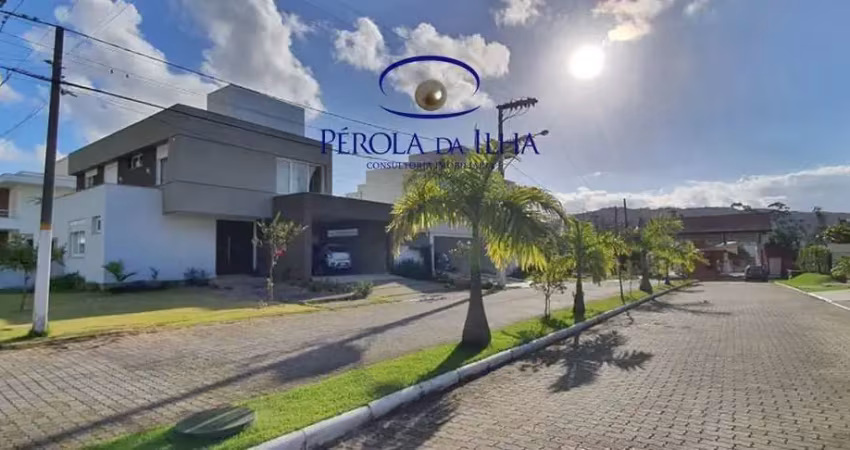 Excelente oportunidade: terreno em condomínio à venda em santo antônio de lisboa, florianópolis-sc com 640m² de área.