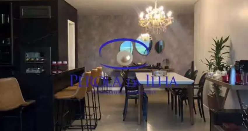 Apartamento com 2 quartos à venda na Rua das Castanhetas, 125, Jurerê Internacional, Florianópolis