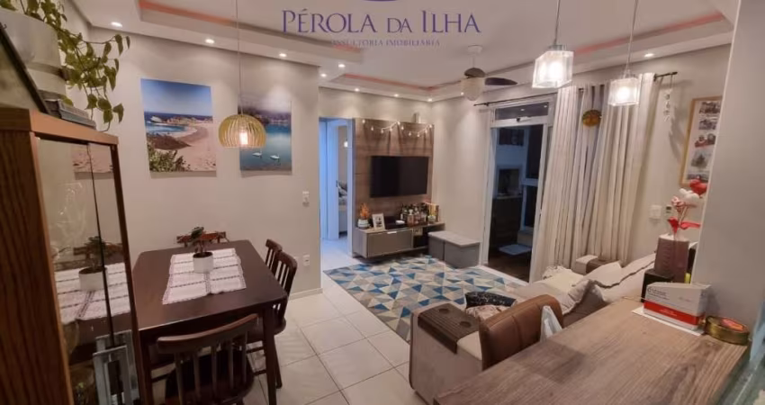 Apartamento com 2 quartos à venda na Rua Antônio Carlos Ferreira, 267, Agronômica, Florianópolis