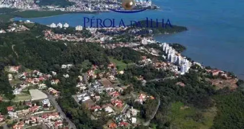 Terreno à venda em florianópolis-sc, no bairro joão paulo, com 1.494,00 m² de área!