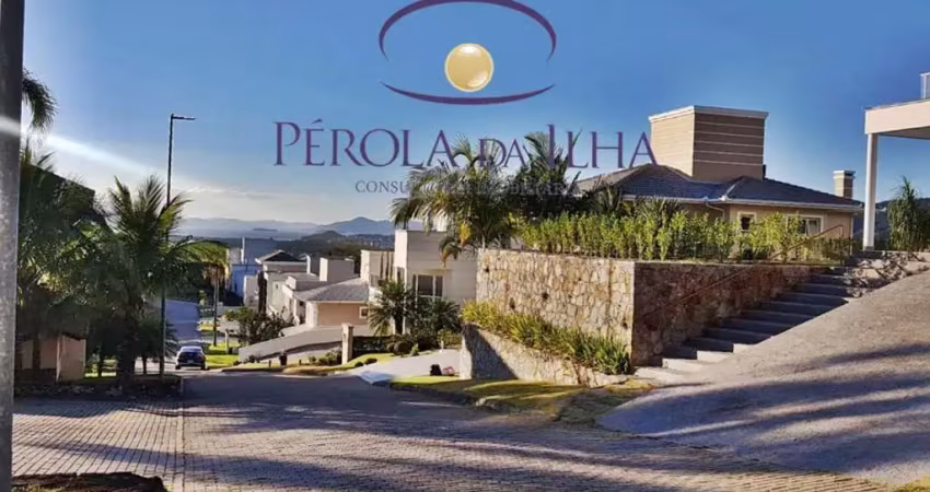 Terreno à venda na Servidão João José de Melo, 170, Córrego Grande, Florianópolis