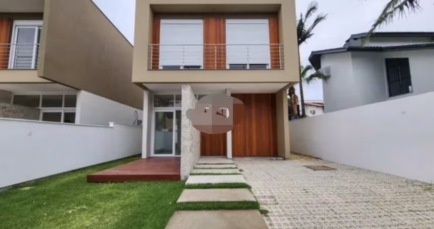 Casa com 3 quartos à venda no Lagoa Da Conceição