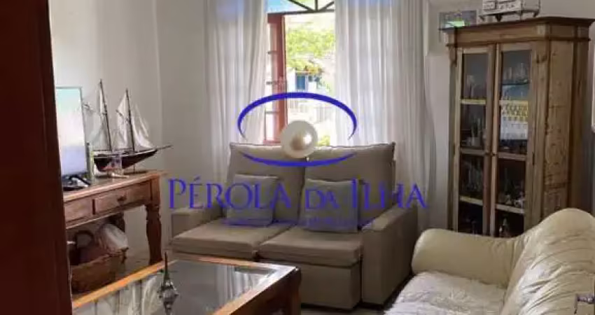 Casa com 4 quartos à venda na Avenida das Pitangueiras, 375, Daniela, Florianópolis