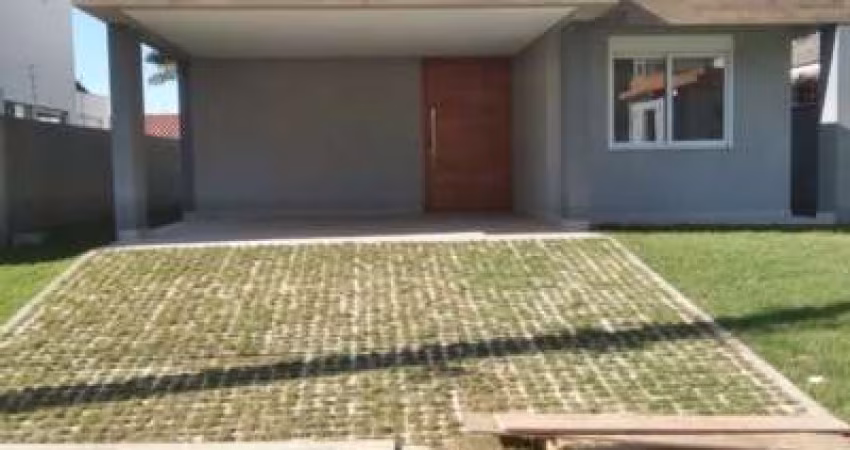 Casa em condomínio fechado com 3 quartos à venda no Cachoeira Do Bom Jesus