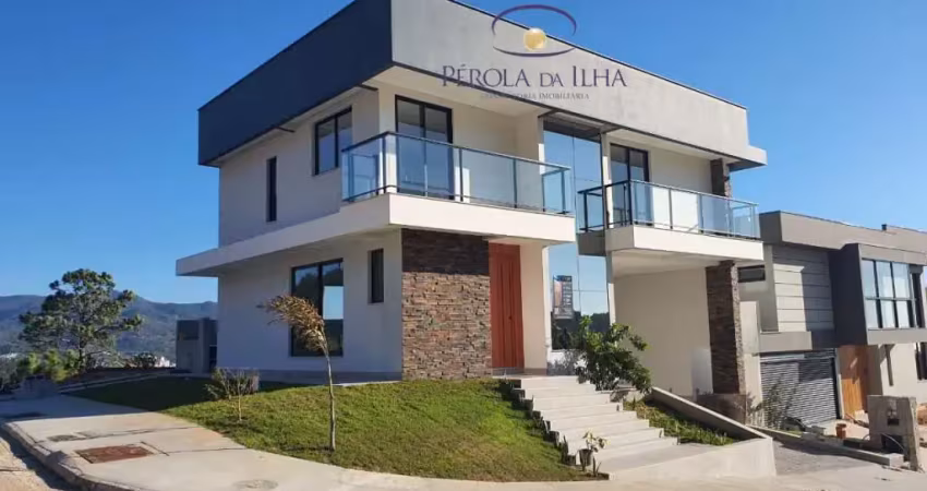 Casa com 3 quartos à venda no Itacorubi
