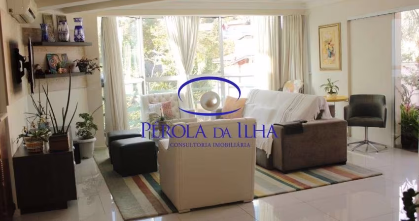Apartamento com 3 quartos à venda na Rua Deputado Antônio Edu Vieira, 137, Pantanal, Florianópolis
