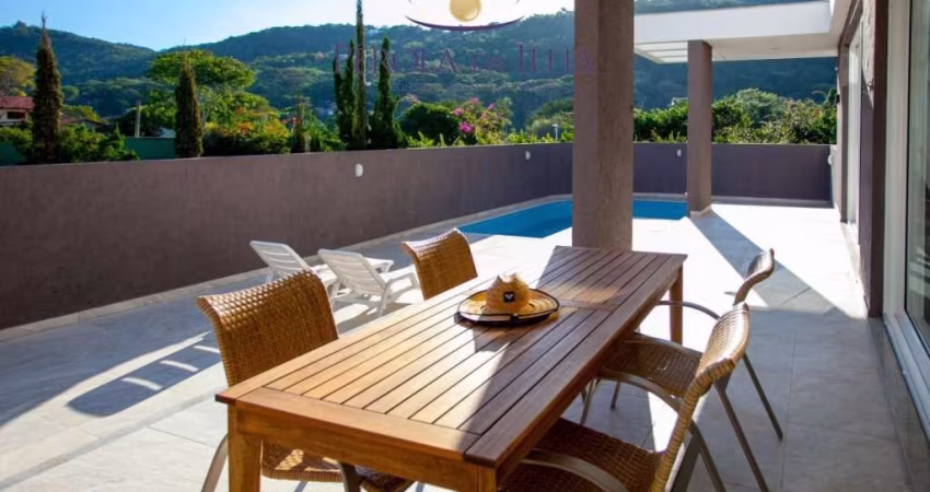 Casa com 4 quartos à venda no Lagoa Da Conceição