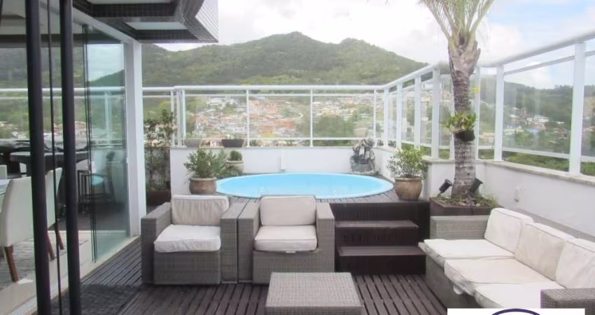 Apartamento com 3 quartos à venda no Monte Verde