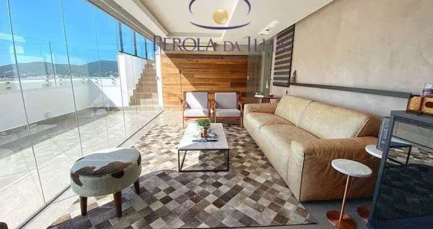 Apartamento com 4 quartos à venda na Rua Pastor William Richard Schisler Filho, 900, Itacorubi, Florianópolis
