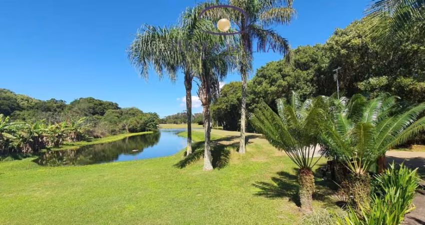 Terreno à venda no Ingleses Do Rio Vermelho