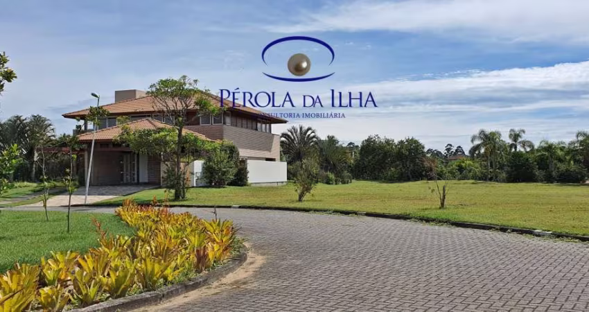 Terreno à venda no Ingleses Do Rio Vermelho