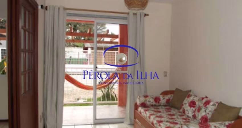 Casa comercial com 11 salas à venda na Rua Vereador Hélio Hoeschl, 121, Canasvieiras, Florianópolis