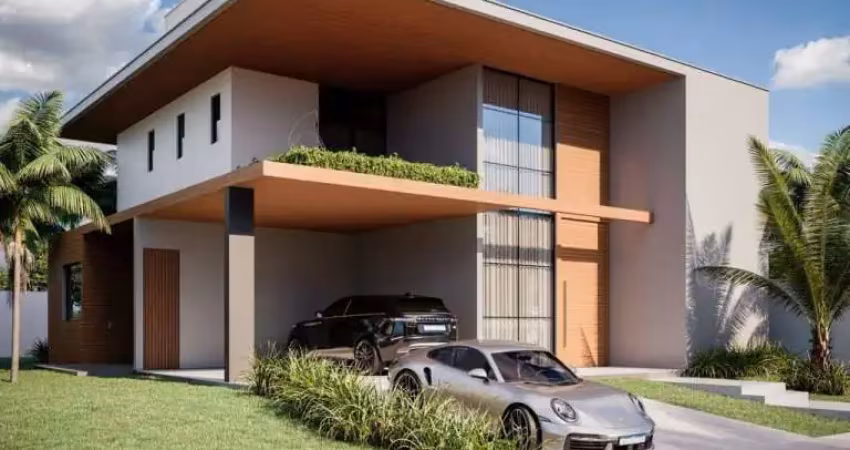 Casa com 3 quartos à venda na Avenida Luiz Boiteux Piazza, 4500, Canasvieiras, Florianópolis