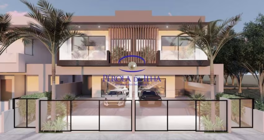 Casa com 3 quartos à venda em Jurerê