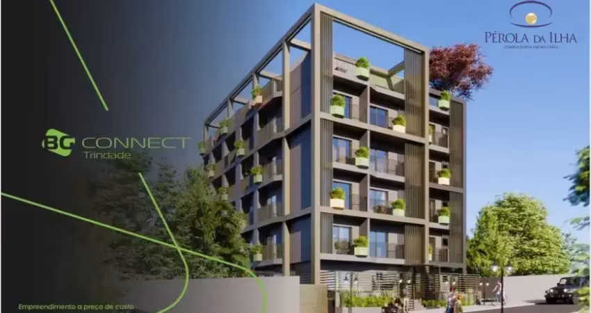 Apartamento com 1 Quarto e 1 banheiro à Venda, 26 m² por R$ 430.000