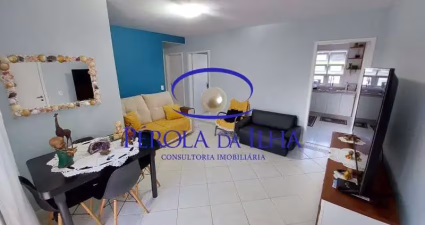 Apartamento com 3 quartos à venda na Rua Ernani Castro dos Santos, 79, Canasvieiras, Florianópolis