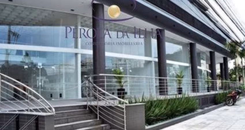 Edifício Comercial de Alto Padrão Próximo à UDESC - Florianópolis