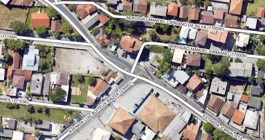 Prédio Residencial à Venda - Excelente Oportunidade de Investimento!