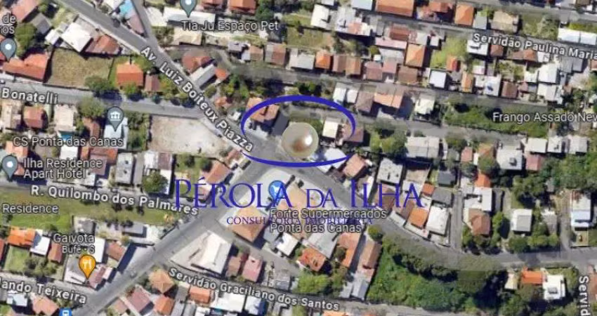 Oportunidade única: apartamento comercial à venda em canasvieiras, florianópolis-sc, 8 quartos e 400 m² de área.