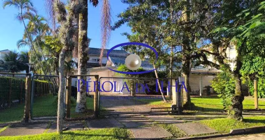 Terreno à venda em florianópolis-sc, jurerê internacional - 600m² de área!