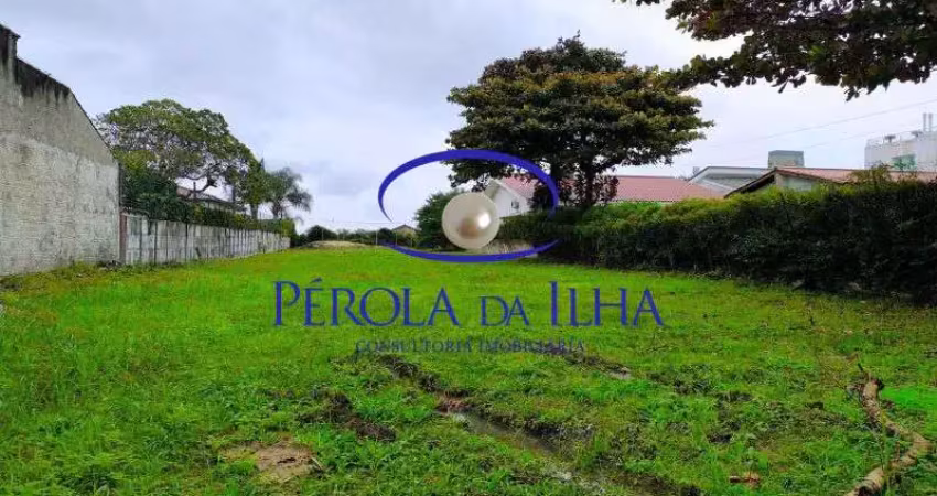 Terreno à venda em florianópolis-sc, bairro cachoeira do bom jesus, 1.450,00 m² de área.