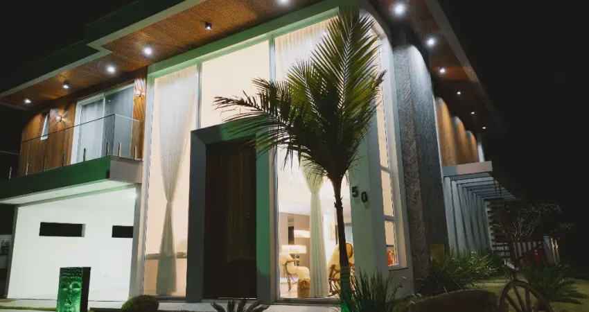 Oportunidade única de adquirir um imóvel de alto padrão no bairro Ratones!