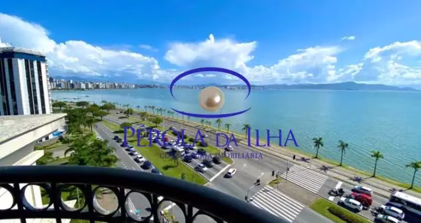 Apartamento com 4 quartos à venda na Avenida Governador Irineu Bornhausen, 200, Agronômica, Florianópolis
